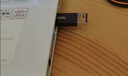 ThinkPad聯想ThinkBook 8GB USB2.0 U盤 電腦u盤辦公學習商務多功能大容量優盤車載U盤TSU10 曬單實拍圖