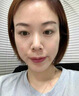 維特絲洗面奶男女士氨基酸美白淡斑提亮膚色控油收縮毛孔深層清潔黑頭角 曬單實拍圖