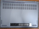華碩（ASUS）無(wú)畏pro14 二代Ultra5 2.8K亮彩護(hù)眼高性能AI商務(wù)辦公輕薄筆記本電腦228V 32G 1T 藍(lán)色 曬單實(shí)拍圖