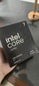 英特爾（Intel）酷睿 Ultra 7處理器265KF 臺式機 20核20線程 盒裝CPU套裝 游戲電競辦公 暢玩三角洲行動 曬單實拍圖