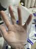 SEEDONVEUR膠原蛋白雙抗面膜30片抗皺緊致補水抗衰老淡紋保濕去黃氣暗沉男女 曬單實拍圖