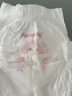 好奇（Huggies）鉑金裝小桃褲拉拉褲大號L60片(9-14kg)尿不濕【夏季散熱王】 曬單實拍圖