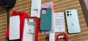 一加Turbo 6 12GB+256GB 曠野青 oppo 9000mAh冰川電池 165Hz高刷東方屏 游戲電競(jìng)手機(jī) 國(guó)家補(bǔ)貼 曬單實(shí)拍圖