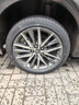 優科豪馬橫濱輪胎/汽車輪胎  235/45R18 94W AE51A 原配 凱美瑞/亞洲龍 曬單實拍圖