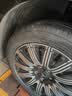 雙星靜音棉輪胎 255/50R20 109W HU909 原配奇瑞風云T11適配唐/理想L7 曬單實拍圖