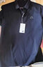 海瀾之家（HLA）短袖POLO衫男【京東專供】26山不在高系列翻領(lǐng)短袖男夏季 曬單實拍圖