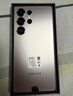 三星Samsung Galaxy S25 Ultra 超擬人AI助理 2億像素 AI拍照 驍龍8至尊版游戲手機 12GB+256GB 鈦霧灰 曬單實拍圖