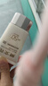 樊文花清透防曬乳清爽水潤SPF50+PA+++面部隔離輕薄不油膩七夕節禮物 曬單實拍圖