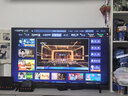 索尼（SONY）品質款 3系 K-55S30 55英寸 X80L升級款 4K超高清全面屏超博平板電視機家用適老智能安卓電視液晶 55英寸 S30 曬單實拍圖