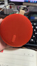 小米（MI）REDMI 藍牙音箱2 橙色 小米音箱音響 長續航 IP67防塵防水 戶外便攜插卡 音響低音炮  禮物 家用 曬單實拍圖