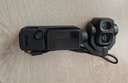 大疆 DJI Osmo Pocket 4P 雙主攝口袋電影機 OP靈眸手持數碼云臺相機便攜美顏攝像 標準套裝 曬單實拍圖