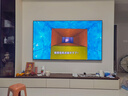海信電視小墨E5S 85吋1536分區U+MiniLED 信芯芯片墨晶屏抗反防眩4200nits高亮小墨E5QPro升級能效補貼 曬單實拍圖
