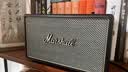 Marshall（馬歇爾）ACTON IV 藍牙音箱4代2026新品無線家用室內重低音七夕生日禮物電腦音響 黑色 曬單實拍圖