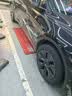 固特異（Goodyear）靜音棉輪胎255/45R19 104V ELECTRIC DRIVE E銳乘SCT原配Model Y  曬單實拍圖