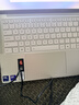 聯想YOGA Air 14 Aura 14英寸筆記本電腦酷睿2代Ultra5 228V 32G 1T 2.8k 120Hz  觸控OLED淺海貝 國補 曬單實拍圖
