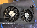 技嘉（GIGABYTE）  GTX/RTX 1060/2060/3060/4060/4070系列 獨立顯卡 二手顯卡 RTX 4060 曬單實拍圖