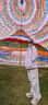 伯希和（Pelliot）趙露思同款山野經(jīng)典2.0沖鋒衣三合一防水夏季女戶外套12340106紫M 曬單實(shí)拍圖