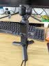 大疆（DJI）Pocket 4【新品補貼】大疆云臺運動相機 口袋云臺相機 OP靈眸手持數碼相機 旅游vlog 便攜美顏攝像 官方標配【標準套裝】聯保一年 【官方標配·激活后發】內置107G 曬單實拍圖