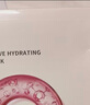 奕沃（eiio）水光彈潤補水面膜10貼片保濕緊致修護提亮敏感肌男女生禮物ello 曬單實拍圖