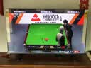 東芝電視Z500QF-R 55英寸 Mini LED控光 144Hz 3+64GB 火箭炮音響 4K超清 家電國家補貼 曬單實拍圖