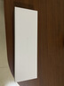 Apple/蘋果 Watch S11 智能手表GPS款42毫米銀色鋁金屬表殼霧紫色運動型表帶S/M MEUT4CH/B 曬單實拍圖