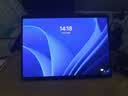 微軟【全新AI】Surface Pro第11版平板筆記本二合一13英寸OLED觸控電腦AIPC辦公商務 驍龍XElite(12核)16G 512G 寶石藍 官方標配無鍵盤（學生享優惠） 曬單實拍圖