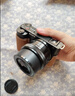 索尼（SONY）ZV-E10K微單相機 半畫幅直播4K視頻 Vlog美顏神器 側翻液晶屏數碼相機 新升級標準鏡頭 曬單實拍圖