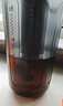 米家磁彈泡茶杯 Tritan 茶水分離杯 800mL 學(xué)生運動便攜水杯 曬單實拍圖