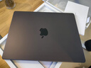 Apple蘋果AI筆記本MacBook Pro/M5 Pro 14寸（15+16核）48G 1T深空黑色 70W充電器筆記本電腦Z1ML0020Z 曬單實拍圖