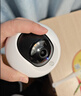 螢石C6c 800萬超清 室內4K AI標準版云臺 智能無線監控器家用攝像頭雙向通話 手機遠程 自動巡視 曬單實拍圖