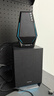 漫步者（EDIFIER）HECATE G1500MAX電腦音箱2.1游戲電競音響低音炮高音質有線藍牙5.3雙模家用桌面臺式機高保真音響 黑色【2.1聲道】強勁低音炮 曬單實拍圖