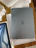 Apple/蘋果 iPad Air 11英寸 M4芯片 2026年新款 平板電腦(256G WLAN版)藍(lán)色 曬單實(shí)拍圖
