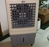 駱駝（CAMEL）空調(diào)扇家用工業(yè)冷風(fēng)機(jī)強(qiáng)力制冷商用冷風(fēng)扇制冷車間移動(dòng)水冷空調(diào)蒸發(fā)式大風(fēng)量 45L【0.91米高】家用/商用機(jī)械款 曬單實(shí)拍圖
