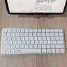 OYCO【美國MFI認(rèn)證】妙控鼠標(biāo)鍵盤適用于蘋果ipad平板MacBook筆記本電腦臺式air無線藍牙鍵鼠套裝靜音 【妙控鼠標(biāo)-蘋果白】MFI質(zhì)量認(rèn)證丨原版妙控手勢 頂配同芯【官新1:1還原丨妙控手勢 曬單實拍圖