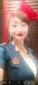 禾麻葉高級感流蘇長款耳環(huán)女2024新款日韓氣質(zhì)百搭輕奢耳飾耳墜 水鉆流蘇 曬單實拍圖