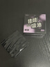 荔樹嘭嘭紫粉撲式吸油紙面部女控油提亮帶散粉專用臉部補妝男 150張 曬單實拍圖