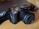 索尼（SONY）A7C2全畫幅微單數碼相機 A7CM2 A7C二代 AI智能對焦4K視頻vlog直播相機7C2 A7C2二代銀色機身 曬單實拍圖