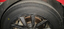 優科豪馬橫濱汽車輪胎 215/55R16 93H V551V 原配本田思域/享域/凌派 曬單實拍圖
