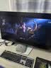 TCL32英寸4K超清QD-MiniLED2304分區(qū) XDR2200nits 165Hz Type-C90W 智能電視系統(tǒng)電腦顯示器32C3A Pro 曬單實拍圖