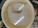 韓方五谷瑞士進口眼膜貼眼袋提拉緊致抗皺淡化細紋黑眼圈補水保濕生日禮物 曬單實拍圖