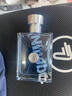 范思哲（VERSACE）同名男士淡香水100ml 木質(zhì)調(diào)七夕生日禮物丁禹兮同款 曬單實拍圖