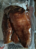 品聲 四川整只臘豬腳重慶奉節(jié)臘豬蹄煙熏臘肉豬蹄臘排骨中秋禮盒送人 3斤臘豬腳 曬單實(shí)拍圖
