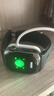 VTT適用于華為 醫用級智能手表氣囊氣泵加壓 血壓心率血氧心電睡眠監測健康手環最新款穿戴設備一體機 黑晶【醫療級氣囊款】氣泵加壓式血壓監測+進口芯片 曬單實拍圖