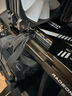 瀚鎧（VASTARMOR）AMD RADEON RX 9070 XT 16GB 黑色超合金OC  ARGB燈效電競游戲AI顯卡暢玩黑神話悟空/阿凡達/魔獸 曬單實拍圖
