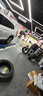鄧祿普（DUNLOP）汽車輪胎 235/55R18 100V SP SPORT FM800適配奧迪A8/Q3探岳途觀L 曬單實(shí)拍圖