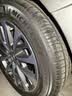 米其林（MICHELIN）汽車輪胎 215/55R17 94V 浩悅五代Primacy 5 適配邁騰帕薩特/天籟 曬單實(shí)拍圖