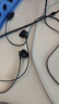 JBL TUNE 305C 有線耳機(jī) Type-C接口 半入耳式耳機(jī) 電腦耳機(jī) 蘋果耳機(jī) 適用于USB-C 送男友禮物 黑色 曬單實(shí)拍圖