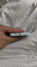 上網(wǎng)貓隨身移動WIFI6磁吸無線網(wǎng)卡手機電腦直播支持5G/4G設(shè)備上網(wǎng)路由器聯(lián)通流量網(wǎng)卡寬帶全國通用SA61 霧嶼藍【含100元網(wǎng)費+續(xù)費再送100元】 曬單實拍圖