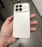 小米（MI）REDMI K90 Max 天璣9500 165Hz超高刷屏幕 紅米5G 學生電競游戲手機  太空銀 12GB+256GB 官方標配 曬單實拍圖