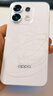 OPPO Reno16 12GB+512GB 怦然星動 2億像素實況神機 5G小直屏智能拍照手機 學生新品 國家補貼 曬單實拍圖